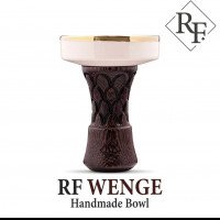 Премиум чаши RF BOWL WOOD COLLECTION- MOVINGUI, WALNUT, PADUC, WENGE 