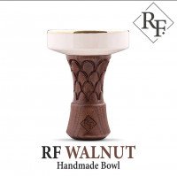 Премиум чаши RF BOWL WOOD COLLECTION- MOVINGUI, WALNUT, PADUC, WENGE 