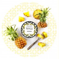 Новый вкус от NAШ Ананас