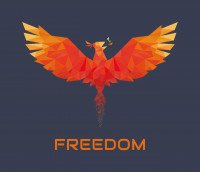 Табак для кальяна FREEDOM 