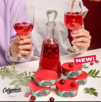 Новые вкусы Ветер Северный 