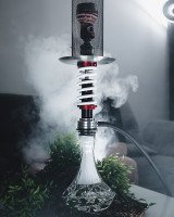 Эксклюзивные кальяны Shi_carver