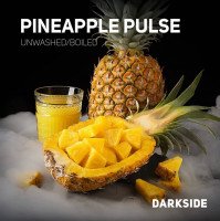 Новый вкус DARKSIDE PINEAPPLE PULSE 