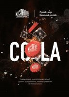 Новые вкусы musthave tabacco, которые мы будем пробовать на @johncalliano_events - карибский ром, кола и ваниль!