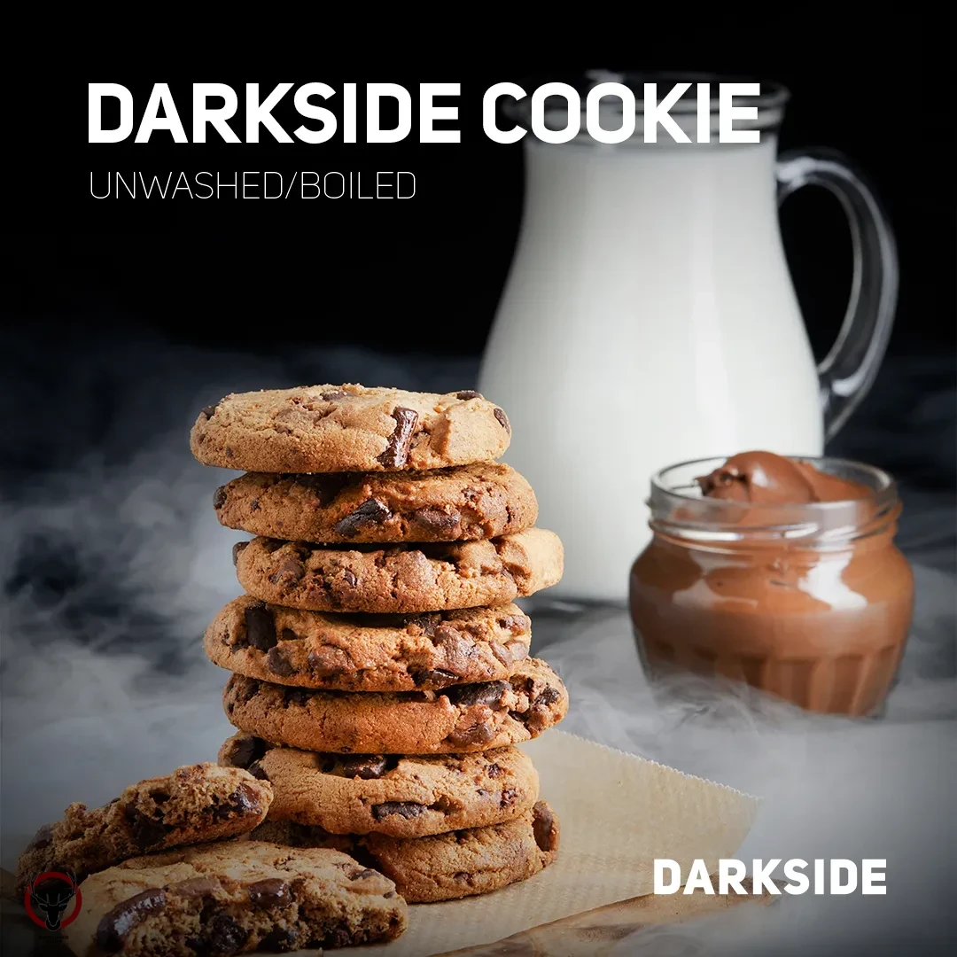 Darkside Darkside Cookie 100 гр. Core