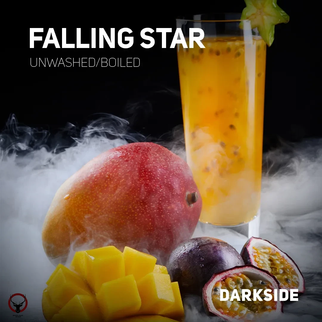 Darkside Falling Star 100 гр. (фолинг стар) Core