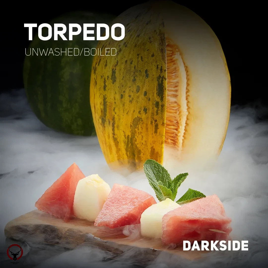 Darkside Torpedo 100 гр. (Торпеда) Core