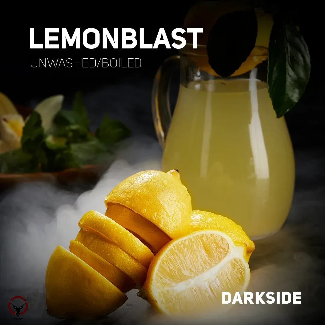 Darkside Lemonblast 250 гр. (Лимонбласт) Core