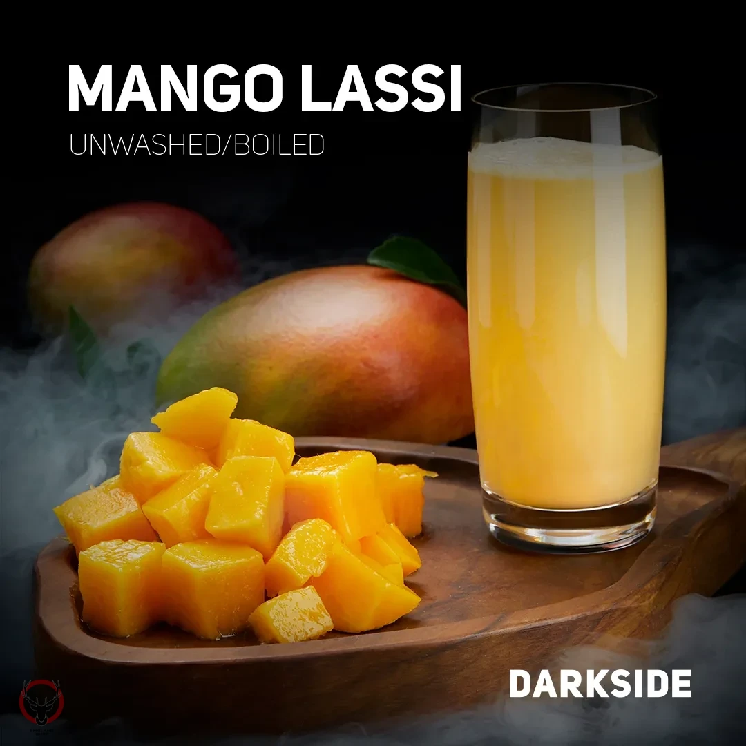 Darkside Mango Lassi 2.0 250 гр. (Манго Ласси) Core