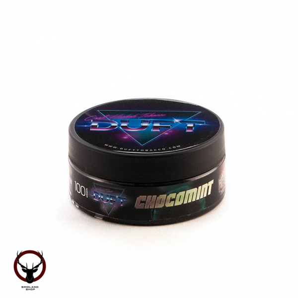 Duft Chocomint 100гр