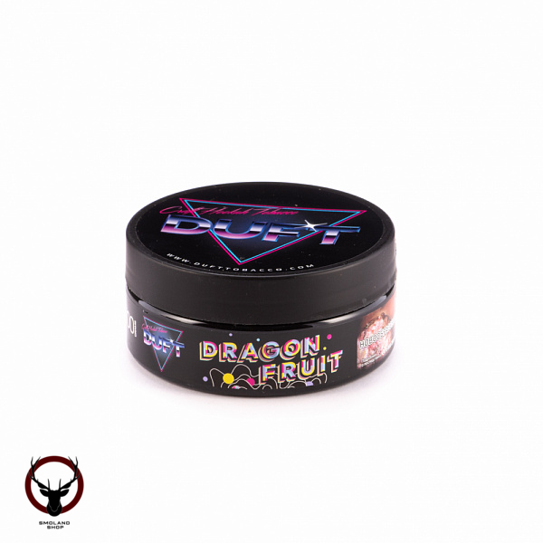Duft Dragon fruit 100гр МРК