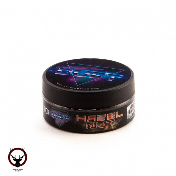 Duft Hazelnut 100гр МРК