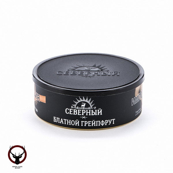 Северный Блатной грейпфрут 100гр АТП МРК