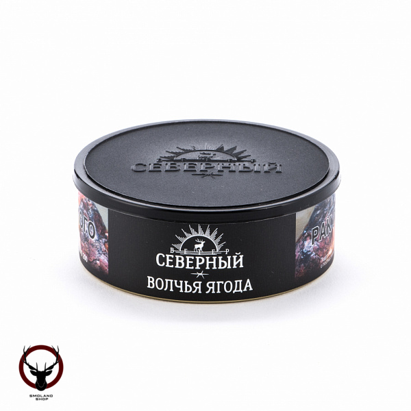 Северный Волчья ягода 100гр МРК