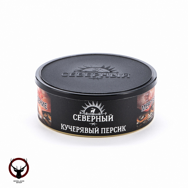 Северный Кучерявый персик 100гр МРК