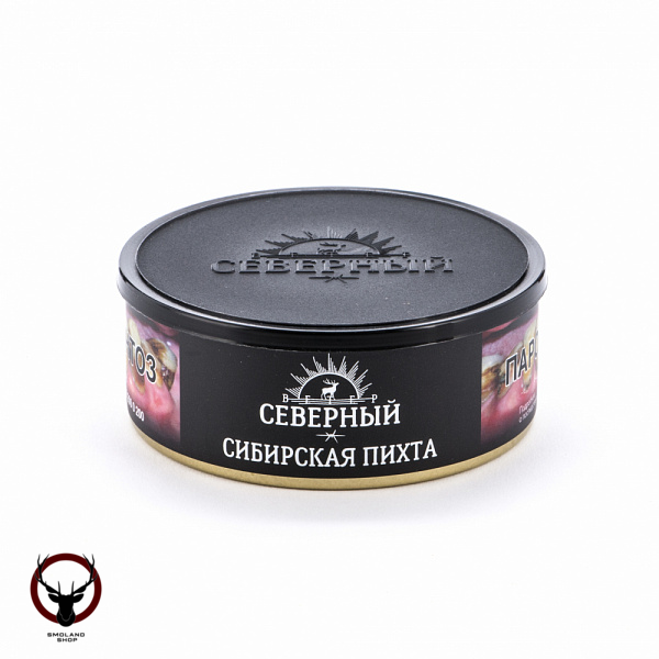 Северный Сибирская пихта 100гр МРК