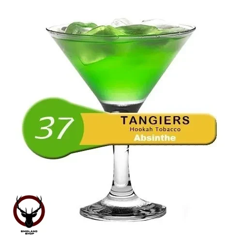 Табак Tangiers (Танжирс) -  Absinthe (Абсент) 250 гр.