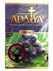 Adalya Acai 50гр МРК