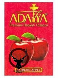 Adalya Bahrain apple 50гр МРК
