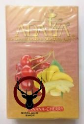 Adalya Banana cherry 50гр МРК