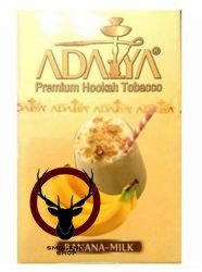 Adalya Banana milk 50гр МРК