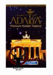 Adalya Berlin nights 50гр МРК