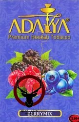 Adalya Berry mix 50гр МРК