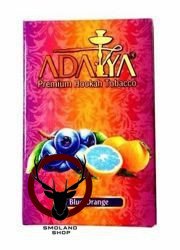 Adalya Blue orange 50гр МРК