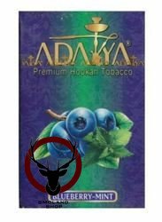 Adalya Blueberry mint 50гр МРК