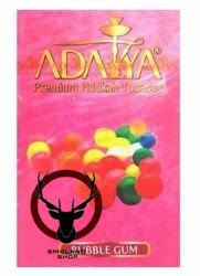 Adalya Bubble gum 50гр МРК