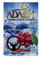 Adalya Cherry ice 50гр МРК
