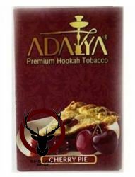 Adalya Cherry pie 50гр МРК