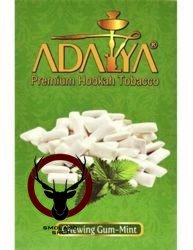 Adalya Chewinggum mint 50гр МРК