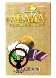 Adalya Chocolate coconut 50гр МРК