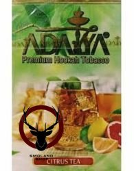 Adalya Citrus tea 50гр МРК
