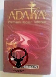 Adalya Cola dragon 50гр МРК