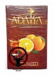 Adalya Cola range 50гр МРК