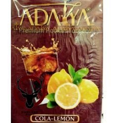 Adalya Cola lemon 50гр МРК