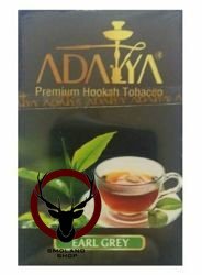 Adalya Earl grey 50гр МРК