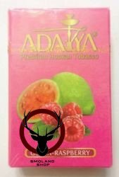 Adalya Guava raspberry 50гр МРК