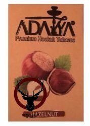 Adalya Hazelnut 50гр МРК