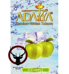 Adalya Ice apple 50гр МРК