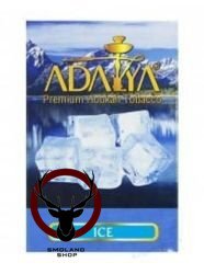 Adalya Ice 50гр МРК