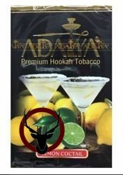 Adalya Lemon cocktail 50гр МРК