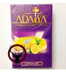 Adalya Lemon pie 50гр МРК