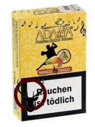 Adalya Mango tango 50гр МРК