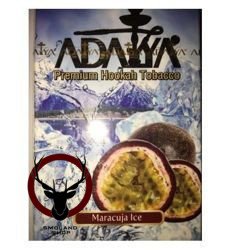 Adalya Maracuja ice 50гр МРК