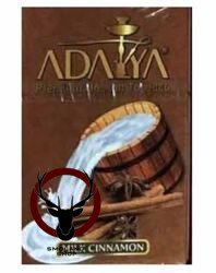 Adalya Milk cinnamon 50гр МРК