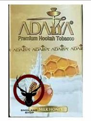 Adalya Milk honey 50гр МРК