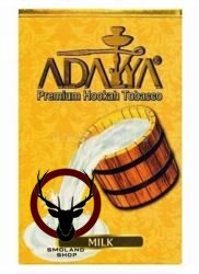 Adalya Milk 50гр МРК